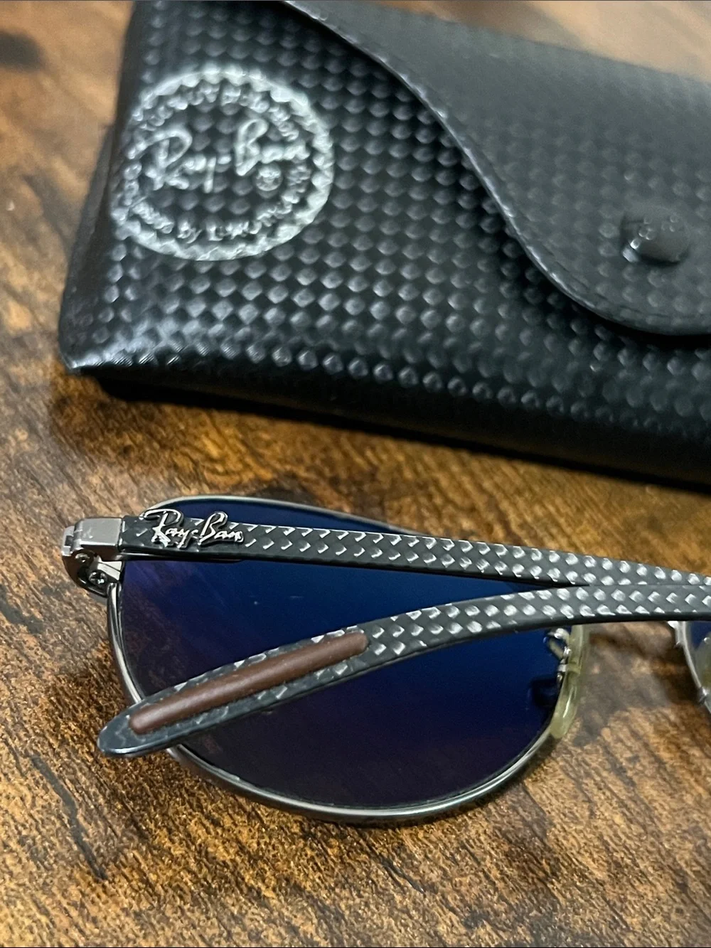 Ray-Ban ray ban
